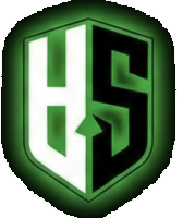HytndSec shield logo